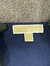 MICHAEL Michael Kors Blue Cardigan Size P - Med - photo 7