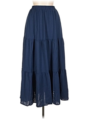 Naggoo Casual Skirt (view 1)