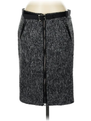 Armani Collezioni Casual Skirt (view 1)