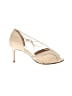 Luiza Perea Ivory Heels Size EU 39 - photo 1