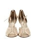 Luiza Perea Ivory Heels Size EU 39 - photo 2