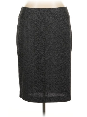 DKNY Jeans Formal Skirt (view 1)