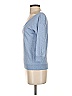 Banana Republic Blue Pullover Sweater Size XS - photo 5