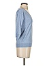 Banana Republic Blue Pullover Sweater Size XS - photo 4