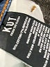Kut from the Kloth Solid Blue Jeans Size 14 (petite) - photo 4