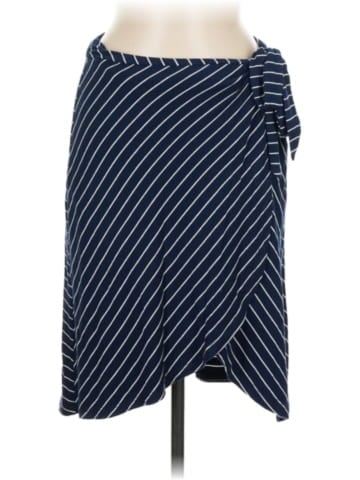 Adrienne Vittadini Casual Skirt (view 1)