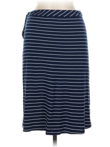 Adrienne Vittadini Casual Skirt (view 2)