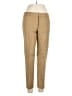 Merona Solid Tan Khakis Size 10 - photo 1
