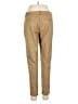 Merona Solid Tan Khakis Size 10 - photo 2