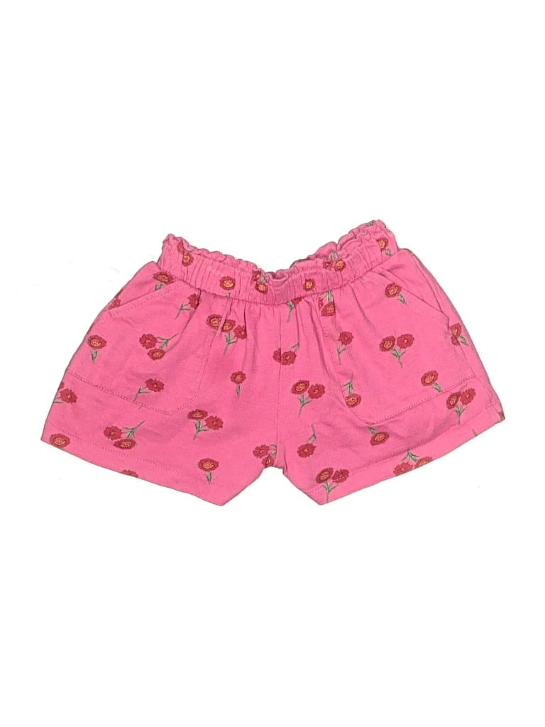 Pre-owned Jessica Simpson Kids' Shorts In Pink