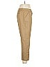 Merona Solid Tan Khakis Size 10 - photo 4