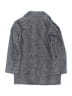 Gap Kids Chevron-herringbone Gray Coat Size S (kids) - photo 2