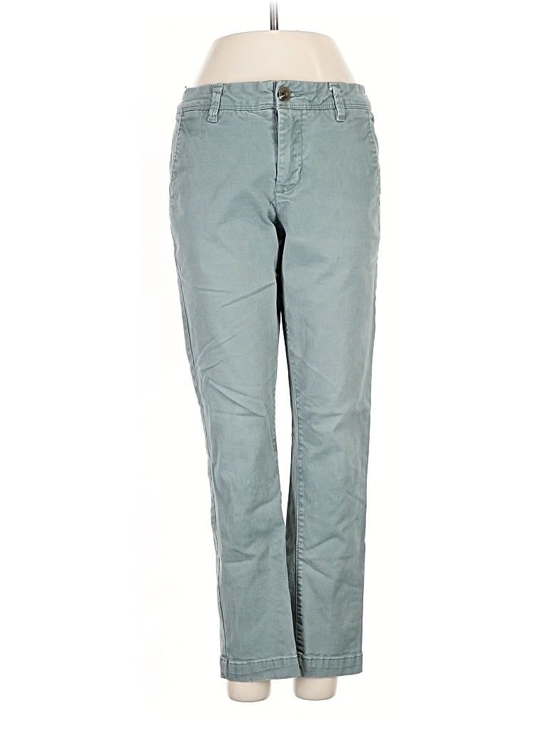 Click to view more detailed imagery on our partner's website Pre-owned Aéropostale Jeans In Blue