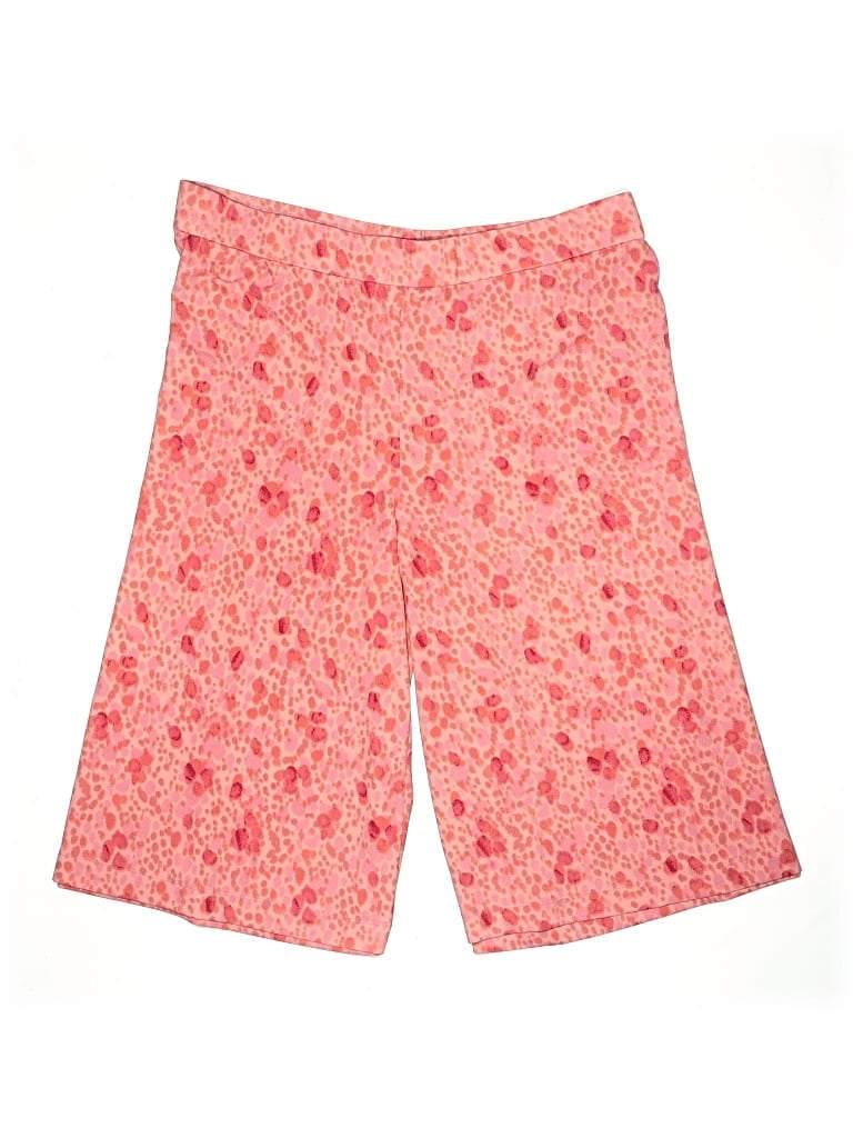 Click to view more detailed imagery on our partner's website Pre-owned Isaac Mizrahi Live Shorts In Red