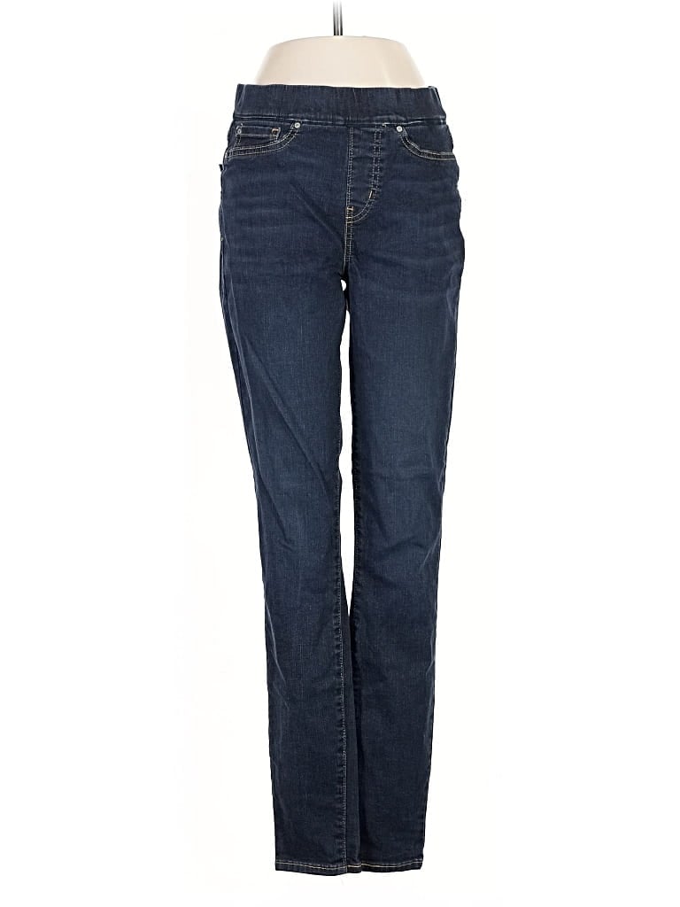 Click to view more detailed imagery on our partner's website Pre-owned Levi Strauss Signature Jeans In Blue