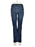 St. John's Bay Hearts Blue Jeans Size 4 - photo 2