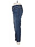 St. John's Bay Hearts Blue Jeans Size 4 - photo 5