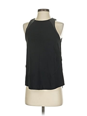 Rag & Bone Sleeveless Blouse (view 1)