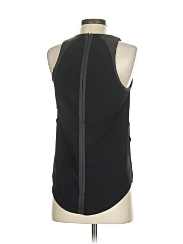 Rag & Bone Sleeveless Blouse (view 2)