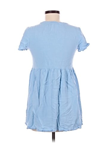 LA Hearts Casual Dress (view 2)