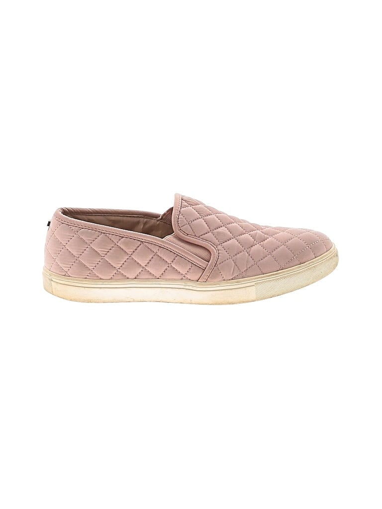 STEVE MADDEN Pre-owned Sneakers In Pink