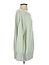Free People Green Pullover Sweater Size XS - photo 4