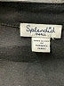 Splendid 100% Rayon Black Casual Dress Size S - photo 3