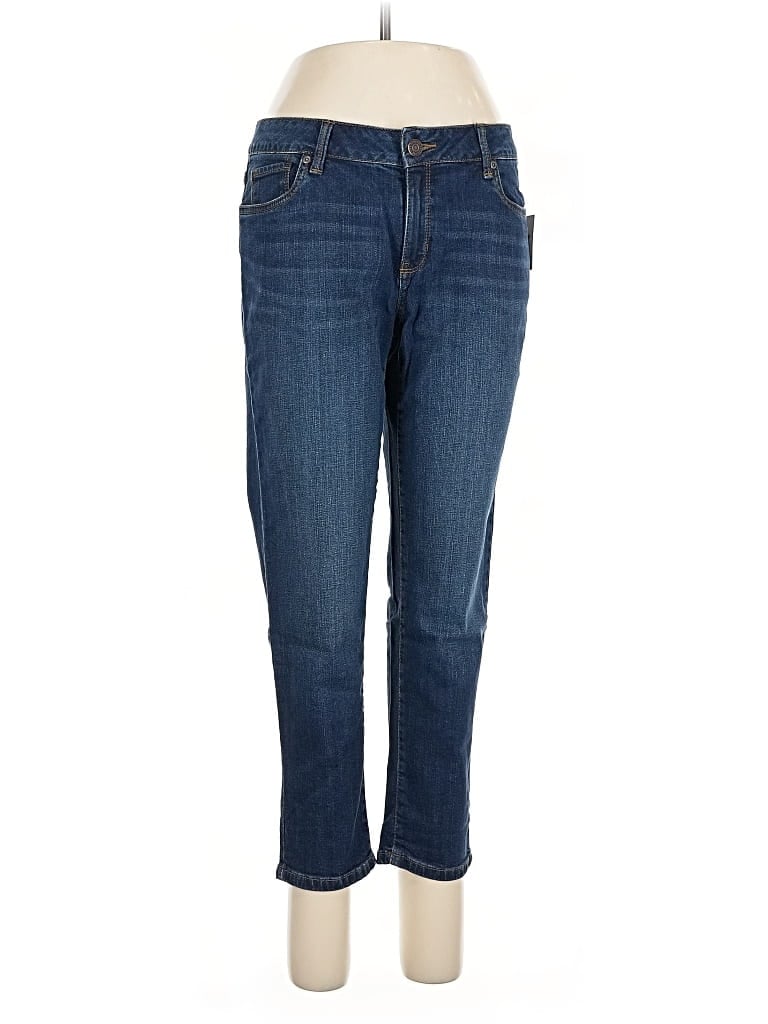 Sonoma Goods For Life Jeans In Blue
