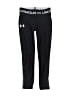 Under Armour Black Gold Active Pants Size L (youth) - photo 1