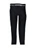 Under Armour Black Gold Active Pants Size L (youth) - photo 2
