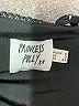 Princess Polly Black Bodysuit Size 2 - photo 3