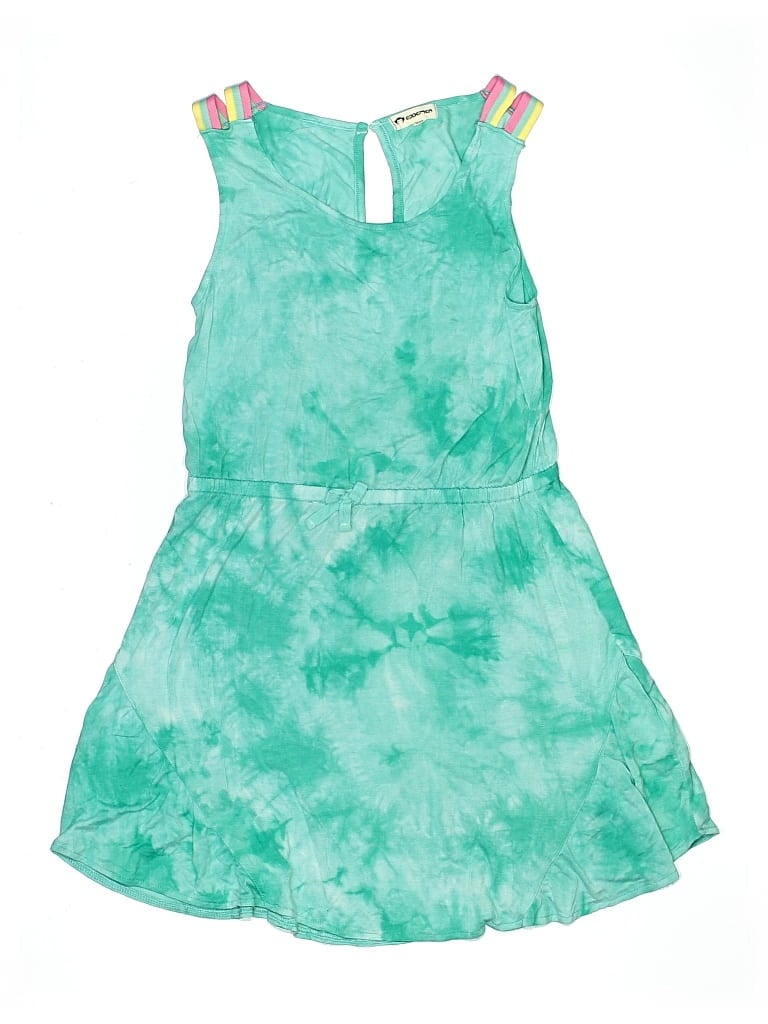 Click to view more detailed imagery on our partner's website Pre-owned Appaman Kids' Dress In Blue