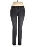 Joe's Jeans Solid Gray Jeans Size 31 waist - photo 1