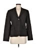 Louben Gray Blazer Size 6 - photo 1