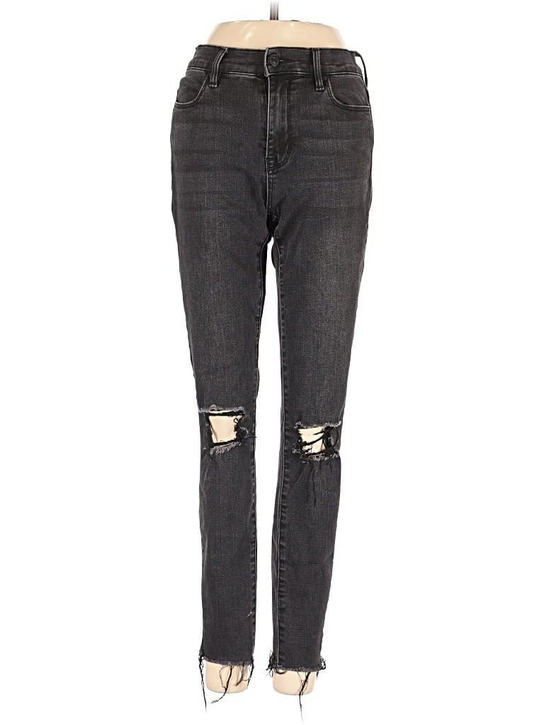 Click to view more detailed imagery on our partner's website Pre-owned Pacsun Jeans In Black