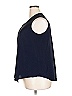 Assorted Brands Blue Sleeveless Blouse Size 2XL - photo 5