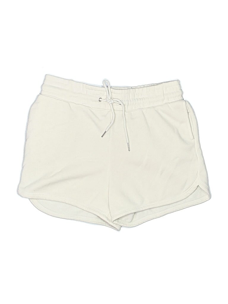Pre-owned Better / Together Athletic Shorts In White