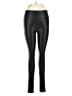Assorted Brands Black Leggings Size M - photo 1