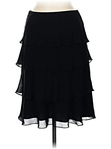 Atelier Danielle Formal Skirt (view 2)