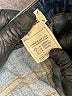 L'Agence Hearts Blue Jeans Size 30 waist - photo 7