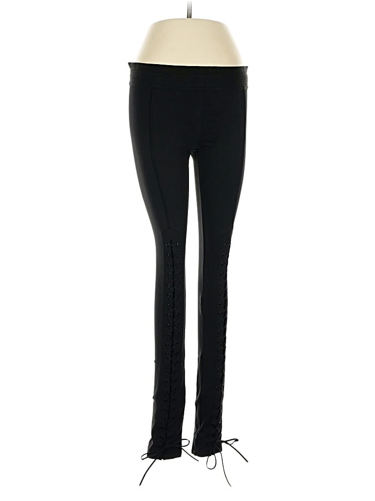 Click to view more detailed imagery on our partner's website Pre-owned Bcbgmaxazria Active Pants In Black