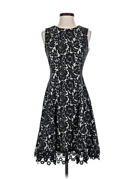 Donna Ricco Cocktail Dress
