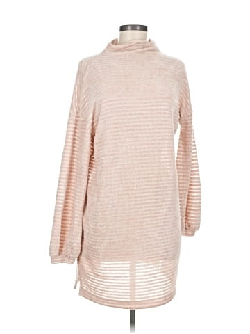 BCBGeneration Turtleneck Sweater (view 1)