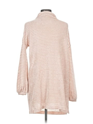 BCBGeneration Turtleneck Sweater (view 2)