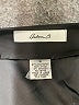Arden B. Solid Gray Formal Skirt Size 8 - photo 4