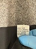 Arden B. Solid Gray Formal Skirt Size 8 - photo 5