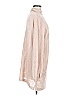 BCBGeneration 100% Polyester Tan Turtleneck Sweater Size M - photo 4