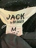 Jack by BB Dakota Black Turtleneck Sweater Size M - photo 7