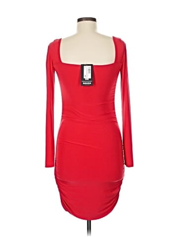 Assorted Brands Cocktail Dress (view 2)