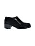 Aquatalia by Marvin K Black Heels Size 8 - photo 1